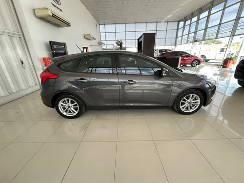 Ford Focus III 2.0 Se At6