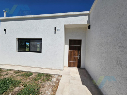 Casa En Venta 4 Amb. - Barrio Cerrado San Pablo Financiación Propia