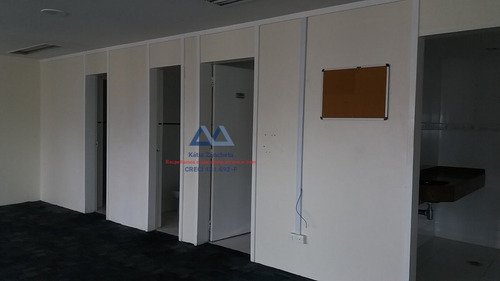 Imagem 7 de 15 de Escritório Para Aluguel, 182.0m² - 1057