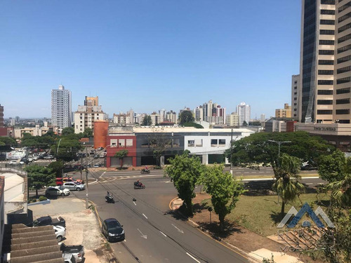 Imagem 23 de 24 de Apartamento Com 3 Dormitórios Para Alugar, 106 M² Por R$ 1.900,00/ano - Jardim Shangri-la A - Londrina/pr - Ap0733