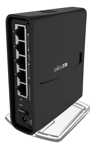 Mikrotik Routerboard Rbhap Hapac Rbd52g-5hacd2hnd-tc Hapac2 Dualband Wave2 500mw Gigabit