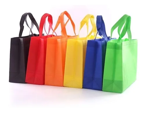 Bolsas Ecológicas 35*30*10