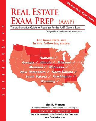 Libro Real Estate Exam Prep (amp)-2nd Edition : The Autho...