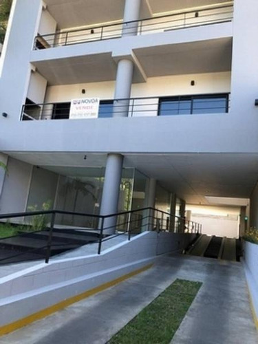 Excelente Departamento En Venta En Vicente Lopez