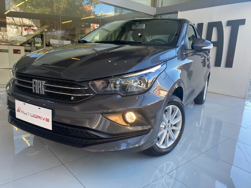 Fiat Cronos 1.3 Drive Mt