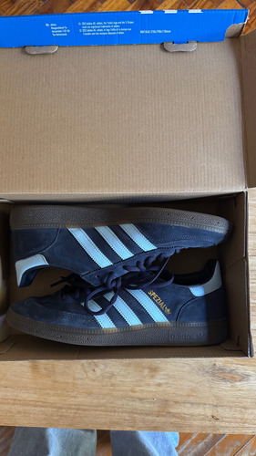 Zapatillas Adidas Speziall