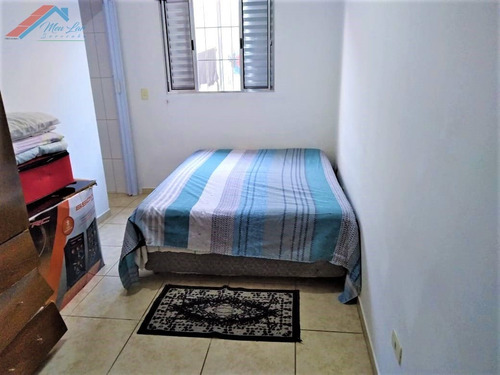 Imagem 8 de 16 de Casa A Venda No Bairro Éden Em Sorocaba - Sp. - Ca 009-1