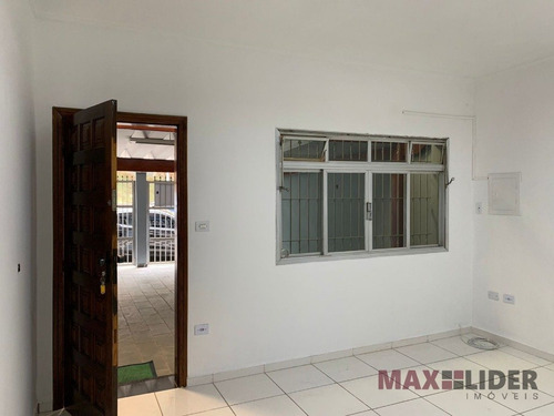 Imagem 2 de 15 de Casa Comercial - Vila Sao Joao - Ref: 1811 - L-1811