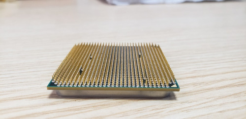 Imagem 5 de 5 de Processador Amd Sempron (sdx145hbk 13gm)