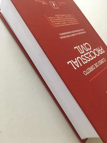 Curso De Direito Processual Civil Vol 1-13a.edição -2011