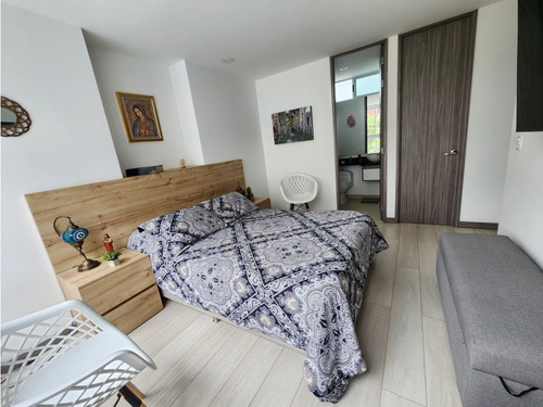Venta Apartamento Sector Suramerica, Verde Vivo