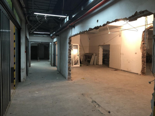 Imagen 7 de 28 de Alquiler Deposito 1660 M2 Barrio Chino - Belgrano C
