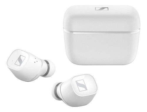 Sennheiser Consumer Audio Cx 400bt True Wireless Earbuds Y Y