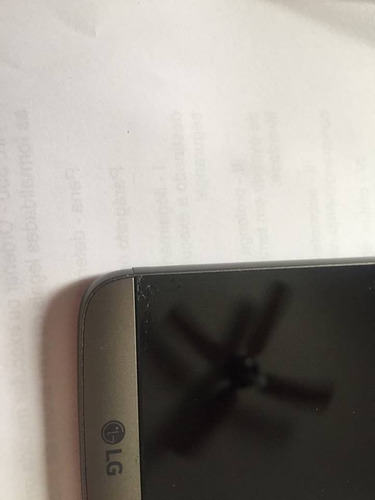Celular LG G5 H840 4g 32gb 16mp Semi Novo 100% Funcional