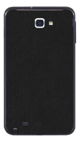 Capa Adesivo Skin351 Verso Para Samsung Galaxy Note Gt-n7000