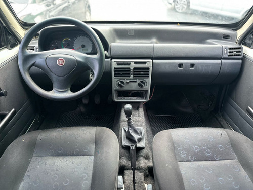 Fiat Uno Uno Mille WAY ECONOMY 1.0 F.Flex 2p