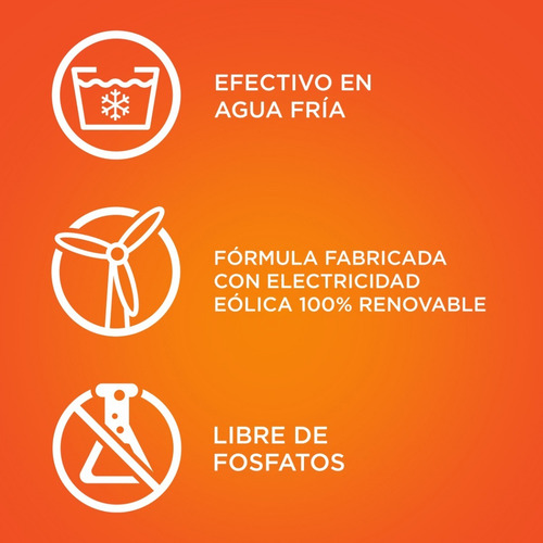 Imagen 5 de 7 de Detergente En Capsulas Tide Spring Meadow 16 Unidades