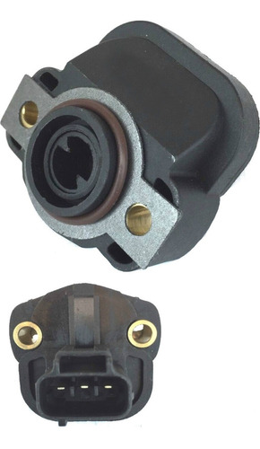 Sensor Tps Dodge Ram 1500 V10 8.3l 04/06 Intran-flotamex