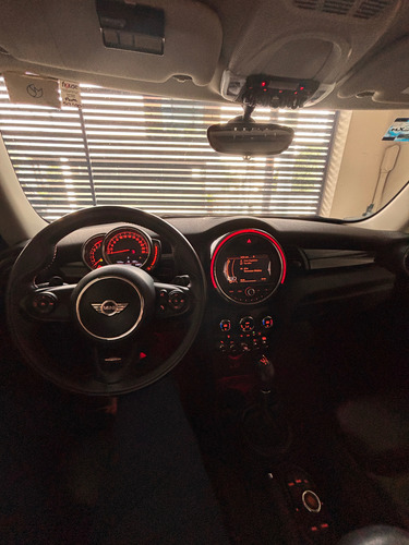 Mini Cooper S 2.0 Hot Chili Mt