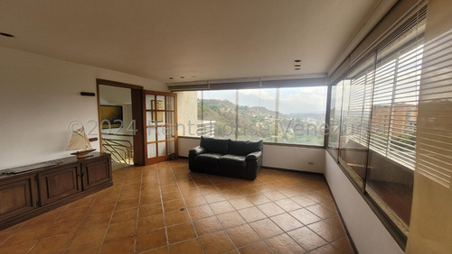 Venta Ph En Los Samanes 24-22631
