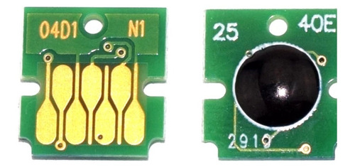 Chip Caja Mantenimiento Para Epson L6190 L6191 M1170 L6171