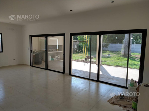 Imagen 3 de 26 de Casa En Venta En San Matias - Maroto Propiedades
