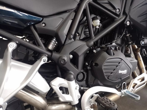 Benelli Trk 502 X Mejor Precio Contado -credito Prendario