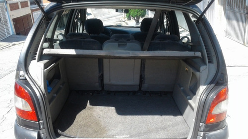 Renault Scenic 2.0 Rxe 5p