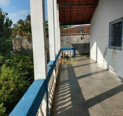 Chácara Com 2 Dormitórios À Venda, 1208 M² Por R$ 371.000,00 - Chácara San Martin I - Itatiba/sp - Ch0193