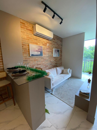 Imagem 2 de 9 de Residencial Carménère À Venda Com 1,2 E 3 Dormitórios