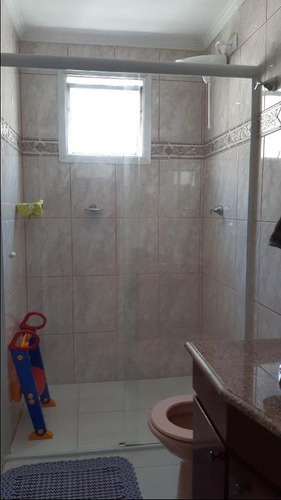Imagem 27 de 30 de Apartamento Com 2 Dormitórios À Venda, 90 M² Por R$ 400.000,00 - Vila Lusitânia - São Bernardo Do Campo/sp - Ap2171