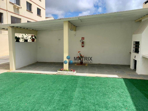 Imagem 3 de 28 de Apartamento Com 3 Dormitórios À Venda, 70 M² Por R$ 330.000,00 - Boa Vista - Curitiba/pr - Ap6934