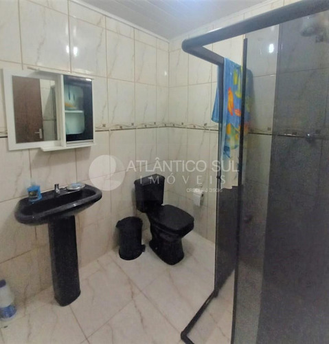 Imagem 19 de 20 de Casa À Venda, Pontal Do Sul, Pontal Do Parana - Pr - 114