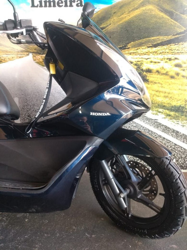 Imagem 6 de 9 de Pcx 150 Dlx