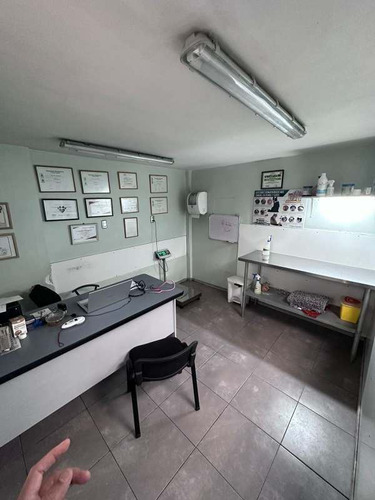 Local Comercial En Arriendo En Ñuñoa