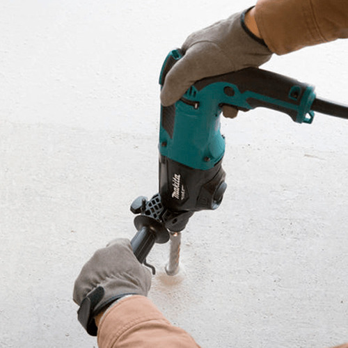 Rotomartillo Sds-plus Makita Mt M8701b 800w 3 Modos