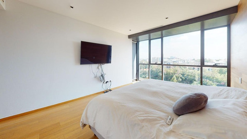 Imagen 25 de 30 de Venta Departamento Lomas De Chapultepec