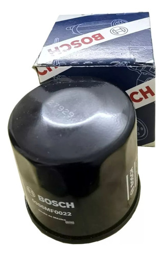 Filtro Aceite Bosch  Atos 1.0l 2001 2002 2003 2004