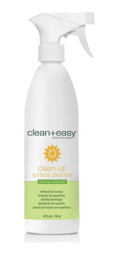 Clean Easy Clean-up - Spray Limpiador De Superficies Multiu