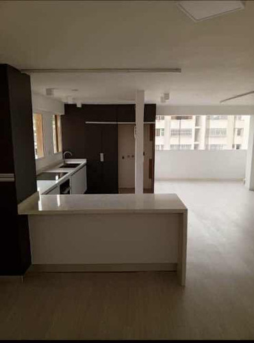 Venta Apartamento San Luis, El Cafetal, Caracas (lz)