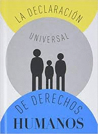 Libro La Declaración Universal De Derechos Humanos