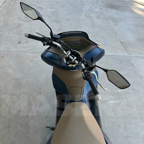 Honda Pcx160 Deluxe - 0 Km - Pcx 160