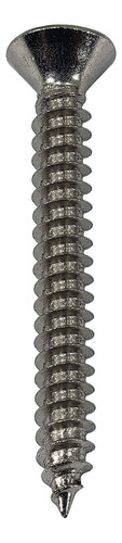 Parafuso Inox Aat Chata Phillips Stein 4,2x32 Caixa 200 Peça
