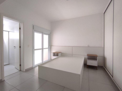 Apartamento Com 2 Dormitórios Para Alugar, 80 M² Por R$ 4.800,00/mês - Gonzaga - Santos/sp - Ap1681