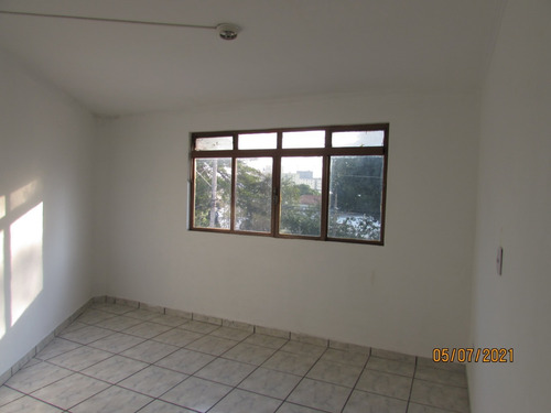Imagem 3 de 15 de Casa Comercial Para Alugar No Engenheiro Goulart - Ca00335 - 32494662