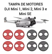 Comprar Tampas P\u002F Dji Mini 1, Mini 2, Mini 3, Mini Se, Evita Sujeira
