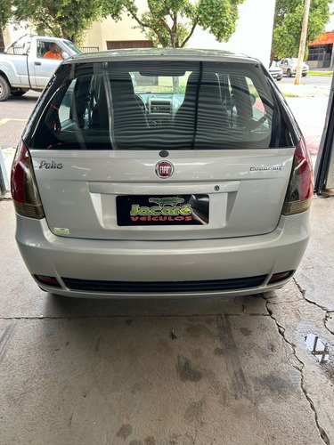Fiat Palio 1.0 MPI FIRE 8V FLEX 4P MANUAL