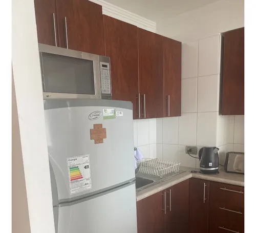 Departamento Venta Edificio Punta Cavancha