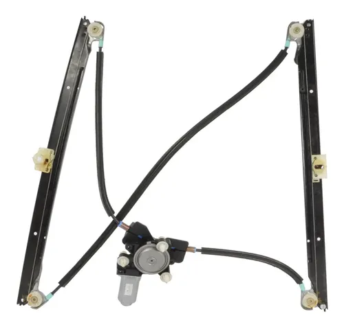 Elevavidrios Eléctrico Delantero Derecho Para Dodge Grand Caravan 2001-2003 | Evan-Fischer, CH1351126