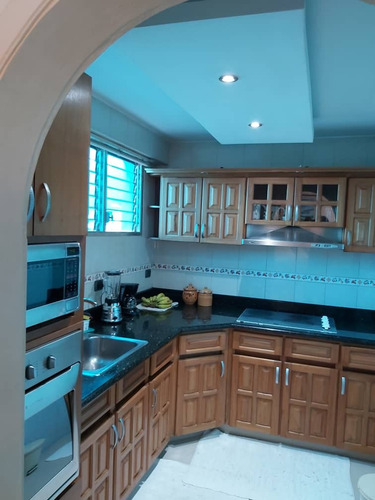 Imagen 4 de 13 de Apartamento En Alquiler En Caribe Residencias Caribbean Golf, Caraballeda, Edo. La Guaira. Av-cll048